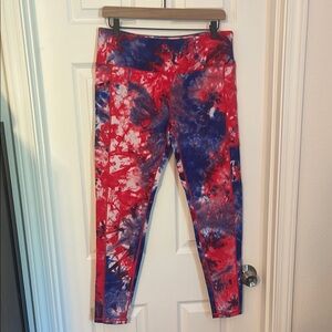 CVG Full Length Leggings